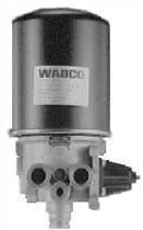 WABCO 4324100200 - Secador de aire de un cartucho