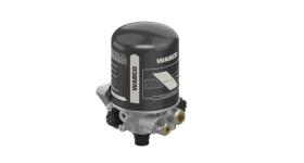 WABCO 4324100670 - Secador de aire