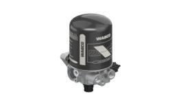 WABCO 4324100740 - Secador de aire
