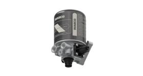 WABCO 4324100760 - Secador de aire