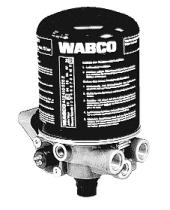 WABCO 4324100870 - Secador (Un cartucho) 432 410 087 0