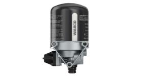 WABCO 4324101130 - SECADOR C/REGULADOR 12,5 BAR