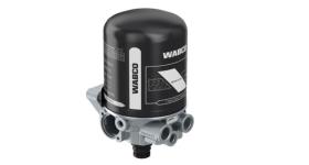 WABCO 4324101170 - SECADOR C/REGULADOR