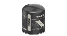 WABCO 4324102202 - Cartucho Secador Standar M 42x1.5 Rosca Derecha Color Negro