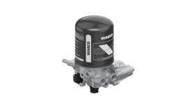 WABCO 4324150000 - Secador de aire