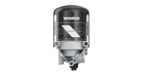 WABCO 4324210080 - Secador de aire