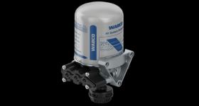 WABCO 4324251010 - Secador de aire controlado electronicamente (ECAD)