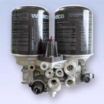 WABCO 4324321997 - Válvula secadora