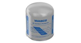 WABCO 4329012232 - Cartucho Secador ASP M39x1.5 Rosca Derecha Color Gris