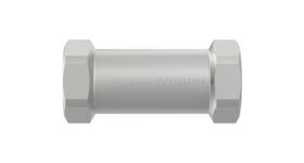 WABCO 4340140000 - VALV. RETENCION