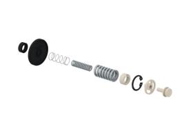 WABCO 4341000092 - Kit de membrana y válvula