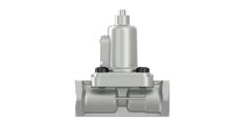 WABCO 4341001220 - VALV.REBOSE S/R 4,5