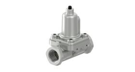WABCO 4341001230 - Valvula de rebose sin retorno 5.0 bares