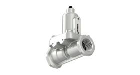 WABCO 4341001230 - Valvula de rebose sin retorno 5.0 bares