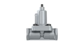 WABCO 4341001240 - Valvula de rebose sin retorno 5.5 bares