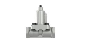 WABCO 4341001250 - Válvula de rebose sin retorno 6.0 bares