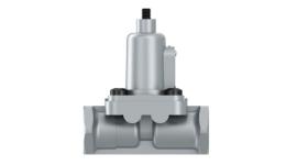 WABCO 4341001260 - Válvula de retorno sin rebose 6.5 bares