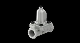 WABCO 4341001300 - Válvula de rebose sin retorno 7.0 bares
