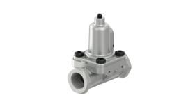 WABCO 4341001300 - Válvula de rebose sin retorno 7.0 bares