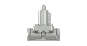 WABCO 4341002200 - Válvula de carga