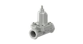 WABCO 4341002220 - VALV.REBOSE C/R.L.6'2 BAR