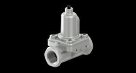 WABCO 4341002320 - VALVULA REBOSE
