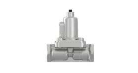 WABCO 4341002490 - VALVULA DE CARGA