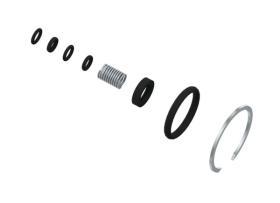 WABCO 4342050012 - Kit de retenes