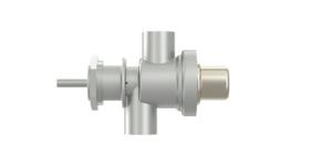 WABCO 4342050260 - Válvula distribuidora