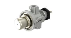 WABCO 4342050310 - Válvula distribuidora