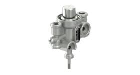 WABCO 4342050320 - Válvula distribuidora