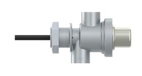 WABCO 4342050330 - Válvula distribuidora