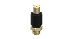 WABCO 4346082200 - Válvula de seguridad