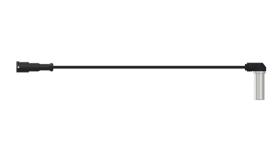 WABCO 4410328620 - Sensor ABS