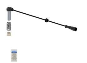 WABCO 4410329602 - Kit de sensor inductivo con conector