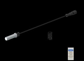 WABCO 4410329632 - Kit de sensor de ABS recto de 0.35 m.