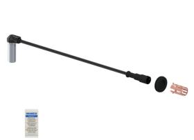 WABCO 4410329762 - Kit de sensor inductivo con conector