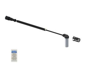 WABCO 4410329972 - Kit de sensor inductivo con conector