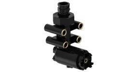 WABCO 4410500120 - Sensor de distancia