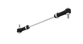 WABCO 4410507122 - Palanca