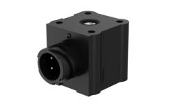 WABCO 4420012221 - Electroválvula ECAS