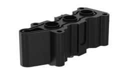 WABCO 4422002221 - Electroválvula ECAS
