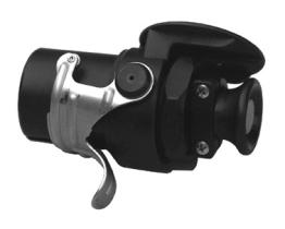 WABCO 4460073160 - Conector hembra