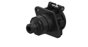 WABCO 4460084042 - CONECTOR EBS