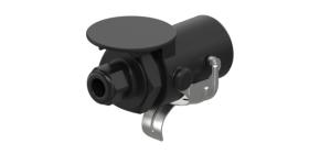 WABCO 4460084142 - Tapón