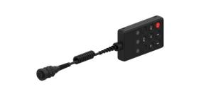 WABCO 4460561360 - Mando remoto ECAS