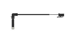 WABCO 4460920030 - Sensor de temperatura