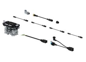 WABCO 4461059262 - Kit de reparación