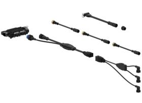 WABCO 4461089202 - Unidad de control ABS