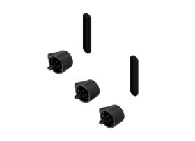 WABCO 4461959202 - Kit de tapa